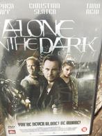 Alone in the dark - dvd, Vanaf 16 jaar, Ophalen of Verzenden