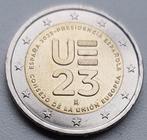 2 Euro Spanje, Postzegels en Munten, Munten | Europa | Euromunten, Ophalen of Verzenden, Spanje, 2 euro, Losse munt