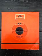 Shocking Blue - Blossom Lady Single, Ophalen of Verzenden, Gebruikt