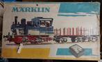 Marklin trein, Hobby en Vrije tijd, Modeltreinen | H0, Ophalen, Gebruikt, Wisselstroom, Märklin