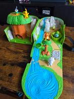 Pokémon Battle Rugzak Speelset, Ophalen of Verzenden, Gebruikt, Jongen of Meisje