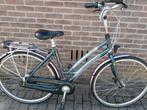 Nette Gazelle Davos Damesfiets., Fietsen en Brommers, Fietsen | Dames | Damesfietsen, Ophalen, Versnellingen, Zo goed als nieuw