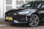 CUPRA Leon Sportstourer 1.4 e-Hybrid 245PK VZ Performance |, Auto's, Cupra, Te koop, 1604 kg, 245 pk, Gebruikt