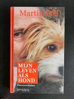 Martin Bril: Mijn leven als hond, Boeken, Essays, Columns en Interviews, Gelezen, Ophalen of Verzenden, Martin Bril