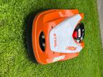 Sthil RMI 422 Robotmaaier, Ophalen, Stihl, Zo goed als nieuw, Met regensensor