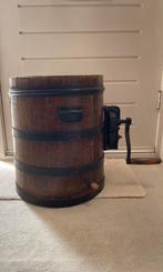 Antieke karnton in origineel verkerende staat, Antiek en Kunst, Ophalen