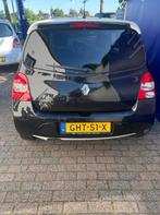 Renault TWINGO 1.2-16V Night & Day *LPG-LAGE KM*, Euro 5, Gebruikt, Zwart, 4 cilinders