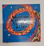 Esther Walraven - Waarom achtbanen te gek zijn!, Esther Walraven, Non-fictie, Ophalen of Verzenden, Zo goed als nieuw