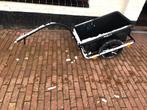 Fietskar, Ophalen of Verzenden, Zo goed als nieuw, Kinderkar