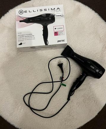 Bellissima Hair Dryer beschikbaar voor biedingen