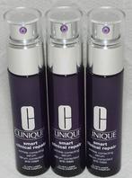 Clinique Smart Clinical Repair Wrinkle Correcting Serum 30ml, Verzenden, Nieuw, Gehele gezicht, Verzorging
