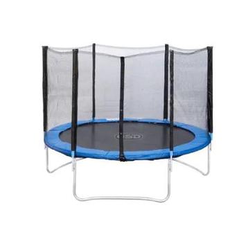Trampoline | Central Park | Ø244 cm beschikbaar voor biedingen