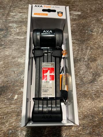 AXA Fold Ultra 90, Vouwslot ART 2 beschikbaar voor biedingen