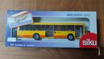 Siku 3121 Lijnbus - Westnederland, Hobby en Vrije tijd, Modelauto's | 1:50, Ophalen of Verzenden, Zo goed als nieuw, Bus of Vrachtwagen