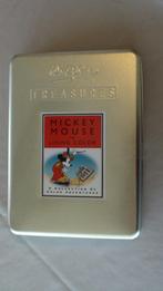 Walt Disney Treasures Mickey in living color a collection of, Tekenfilm, Boxset, Ophalen of Verzenden, Zo goed als nieuw