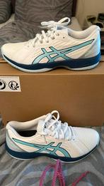 Asics dames tennisschoenen mt 42,5, Sport en Fitness, Tennis, Schoenen, Nieuw, Overige merken, Ophalen