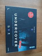 Undercover Bordspel - Spannend Detectivespel, Ophalen of Verzenden, Zo goed als nieuw