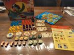 Colonisten van Catan junior helemaal compleet, Hobby en Vrije tijd, Gezelschapsspellen | Bordspellen, Ophalen of Verzenden, Zo goed als nieuw