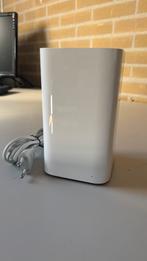 Apple Time Capsule 2tb., Computers en Software, Routers en Modems, Ophalen of Verzenden, Zo goed als nieuw