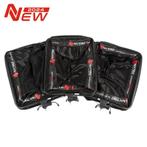 Nytro Commercial Carp Keepnets - 3 nets, Watersport en Boten, Ophalen of Verzenden, Nieuw, Net of Fuik