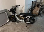Fatbike te koop!, Minder dan 30 km per accu, Gebruikt, Minder dan 47 cm, Ophalen