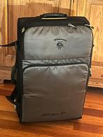 Reiskoffer / Trolley - Wildebeast Chilonga 60, Overige materialen, Gebruikt, 35 tot 45 cm, Uitschuifbare handgreep