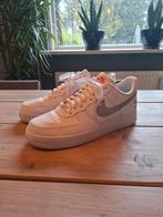 Nike air force 1 maat45.5, Kleding | Heren, Schoenen, Ophalen of Verzenden, Nieuw, Wit