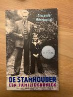 De Stamhouder - Alexander Münninghoff, Ophalen of Verzenden, Zo goed als nieuw, Overige