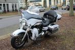 Harley-Davidson Ultra Classic Electra Glide, Motoren, Motoren | Harley-Davidson, Chopper, Bedrijf, 1584 cc, Meer dan 35 kW