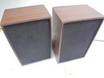 Luidsprekers Philips., Philips, Gebruikt, Ophalen of Verzenden, Minder dan 60 watt
