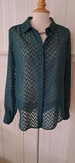 Travelstof blouse van ANOTHER LABEL maat 40, Kleding | Dames, Maat 38/40 (M), Gi, Gi, Ophalen of Verzenden