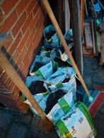 Gratis 8 zakken gevuld tuinaarde, Ophalen, Tuinaarde