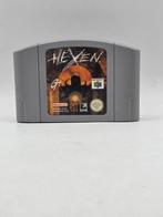 Hexen N64, Spelcomputers en Games, Shooter, 1 speler, N/A, Eén computer