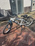 Fiets Rockrider 20 inch MTB, Ophalen, Gebruikt, 20 inch, Versnellingen