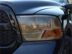 Dodge Ram 1500 3.6 V6 Crew Cab 5'7 Schuif-/kantel dak | 4x4, Auto's, Dodge, Automaat, Gebruikt, Zwart, Origineel Nederlands