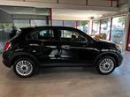 Fiat 500 X 1.6 PopStar / Cruise / Airco / LMV / Navi /Apple, Voorwielaandrijving, 65 €/maand, Gebruikt, Euro 6