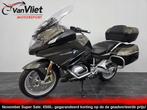 Top Conditie.! Bmw R1250RT bj 2020 Zie Foto's.! R 1250 RT, Motoren, 2 cilinders, 1254 cc, Bedrijf, Onbekend