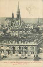(701-456-023) Nancy, Verzenden, Voor 1920, Frankrijk