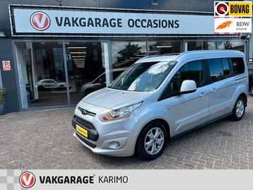 Ford Tourneo Connect GrandAutomaat,Verlengde versie! 1.6 Tit beschikbaar voor biedingen
