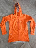 Haglöfs jas maat M GORETEX, Ophalen of Verzenden, Zo goed als nieuw, Kleding
