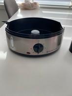 Russell Hobbs Stoomkoker - Nieuwstaat!, Witgoed en Apparatuur, Ophalen of Verzenden, Zo goed als nieuw, Kledingstomer