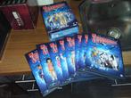 THUNDERBIRDS - DVD BOXSET - ( COMPLETE SERIES ), Alle leeftijden, Boxset, Science Fiction en Fantasy, Ophalen of Verzenden