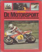 motorsport boek motor geschiedenis fotoboek, Boeken, Motoren, Algemeen, Ophalen of Verzenden, Zo goed als nieuw