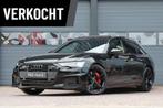 Audi A6 Avant 55 TFSIe Quattro Competition 3x S-Line /LED-MA, Automaat, Gebruikt, Huisgarantie, 4 cilinders
