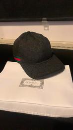 Gucci pet zwart, Kleding | Heren, Hoeden en Petten, Ophalen, Gucci, Pet, 57 cm (M, 7⅛ inch) of minder