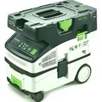 Festool CTLC Mini I-Plus Cleantec Accu-afzuigmobiel, Doe-het-zelf en Verbouw, Reinigingsmachines, Ophalen of Verzenden, Nieuw