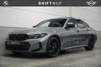 BMW 3-serie 330e xDrive M-Sport | Schuifdak | Head Up | Comf, 1998 cc, Stof, Gebruikt, 4 cilinders