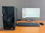 Dell Inspirion i5, Computers en Software, Desktop Pc's, Ophalen, Gebruikt, 8 GB, Dell