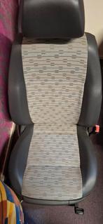 Vw Caddy autostoelen, Ophalen, Gebruikt, Volkswagen