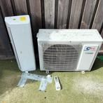 split unit airco cooper & hunter, Ophalen of Verzenden, Gebruikt, Wandairco